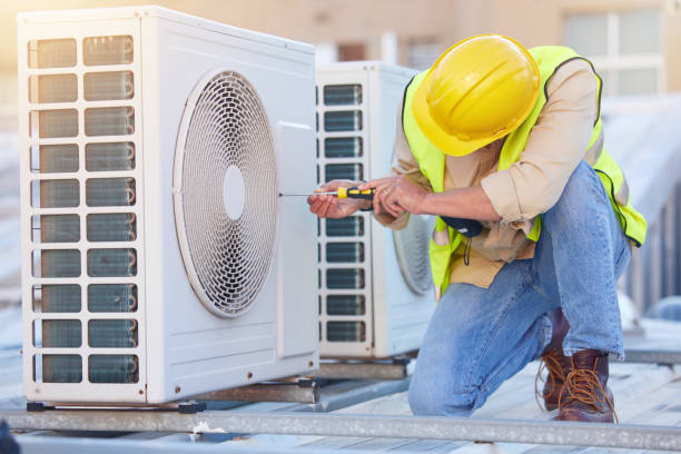 Best HVAC Cleaning Services  in Vidalia, GA