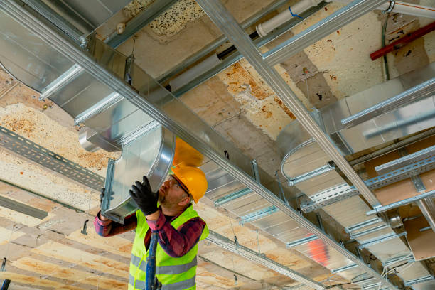 Best HVAC Replacement Cost  in Vidalia, GA