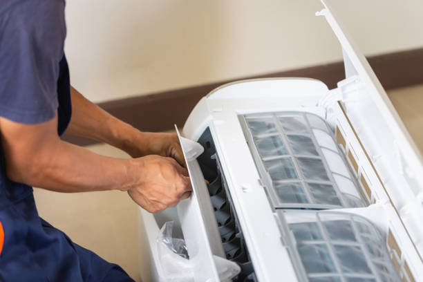 Reliable Vidalia, GA HVAC Solutions