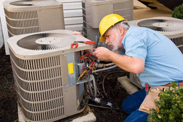 Best HVAC Air Duct Cleaning  in Vidalia, GA