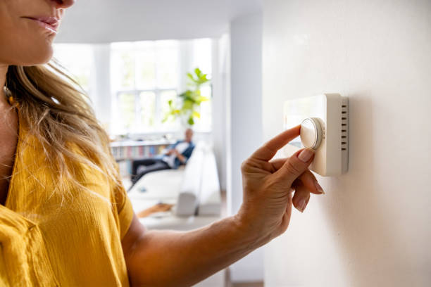 Best Residential HVAC Services  in Vidalia, GA