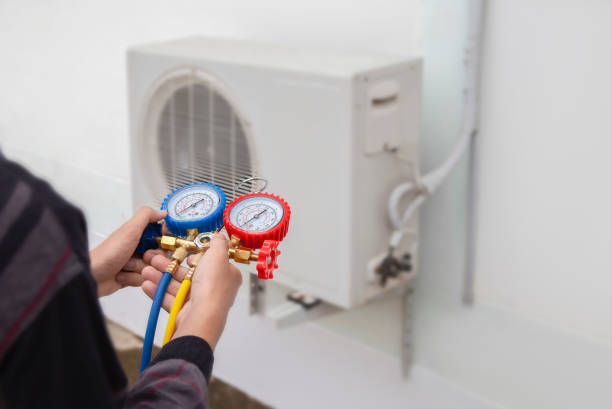Best HVAC Emergency Services  in Vidalia, GA