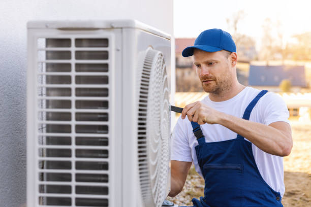 Best HVAC System Installation  in Vidalia, GA